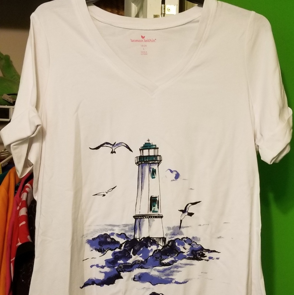 Tshirt